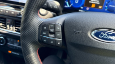 Ford Puma 1.0 EcoBoost Hybrid mHEV 155 ST-Line X 5dr Petrol Hatchback